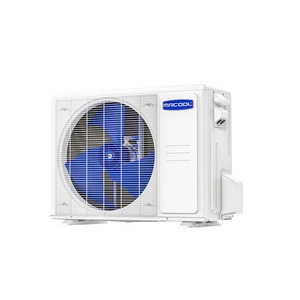 Prix exceptionnels : Climatisation et chauffage split central à conduits, 18K, pour espaces de 2500 pieds carrés - Product Image 4