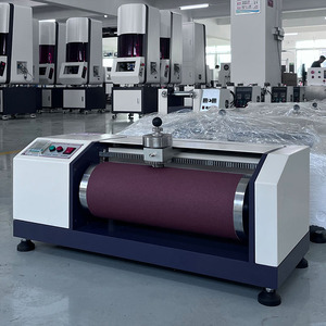 מבנה עמיד אלקטרוני שופרן אלקטרונית בדיקות מכונת דיוק גבוהה IP55 הגנה חומר באיכות גבוהה חיי שירות ארוכים - Product Image 3