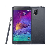 N910V originale per Samsung Galaxy Note 4 N910V LTE Smartphone 5.7 pollici 16MP 3GB 16GB cellulare sbloccato Android