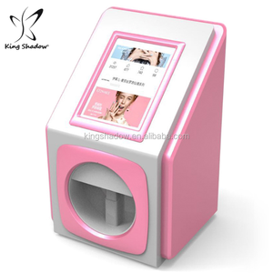 Imprimante automatique électrique pour ongles, Machine de peinture sur ongles, v - Product Image 4