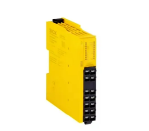 Sick Safety <b>Relay</b> 1085346RLY3-HAND100 Special - Product Image 5
