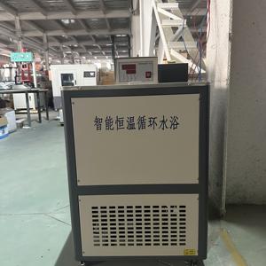 고온 및 저온 수조 시험 장비 - Product Image 3