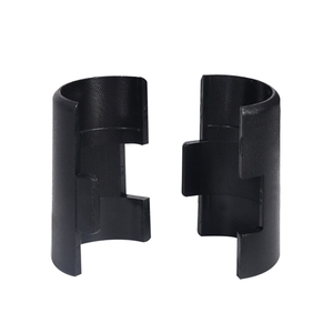 مصنع NSF رفوف عرض الأسلاك الفولاذية وحدة رفوف الأسلاك القابلة للتعديل - Product Image 4