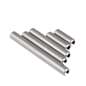 <span class=keywords><strong>Goupille</strong></span> à ressort <span class=keywords><strong>cylindrique</strong></span> élastique en acier inoxydable, <span class=keywords><strong>goupille</strong></span> à ressort <span class=keywords><strong>fendue</strong></span>, <span class=keywords><strong>goupille</strong></span> à colonne - Product Image 2