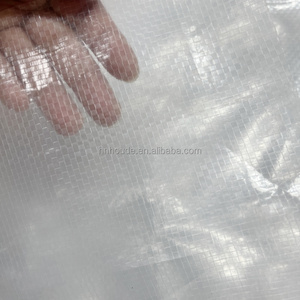 Optimisation du microclimat : Bâche en plastique tissé pour serre, diffuseur de lumière, couverture imperméable pour arbres fruitiers et vergers - Product Image 3