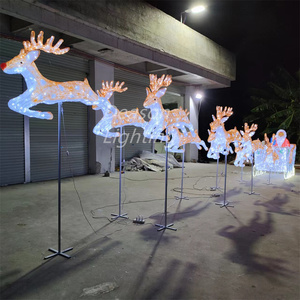 Luz al aire libre de <span class=keywords><strong>Navidad</strong></span> - Product Image 1