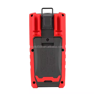 UNI-T del multimetro portatile auto UT191T del multimetro AC/DC voltmetro con unità di morsetto dimore - Product Image 5