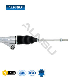 Cremallera de dirección de alta calidad para Buick EQUINOX <span class=keywords><strong>TORRENT</strong></span> Saturn Vue 141113 15797215 15896770 6702145 - Product Image 6