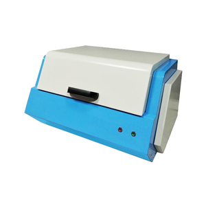 Espectrómetro de Masas, Analizador de Rayos X XRF con Cámara Integrada - Product Image 4