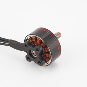 Motor sin Escobillas 2207 3800KV de Diseño Nuevo, Suministro de Fábrica, para Aeronaves RC de 3 Pulgadas - Product Image 1