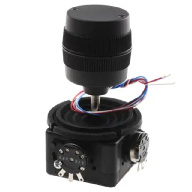 M31L081A 3-Axis Joystick Switch Button Potentiometric