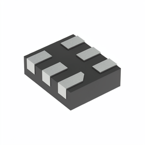 Logic NLSV1T34MUTBG 6 UFDFN Original One Stop Service Buy Electronics Components Online - Product Image 1