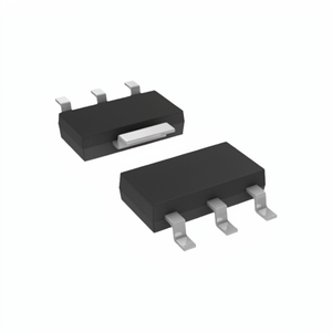Composant électronique TLV1117-15CDCYRG3 de gestion de l'alimentation (PMIC) TO 261 4, TO 261AA, composant IC en stock - Product Image 1