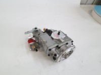 Bomba de Combustible de Aluminio de Alta Calidad NTA855 NT855 3021966 4951499 para Motor Diésel, Maquinaria de Construcción, Piezas de Motor Marino