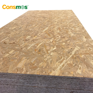 Consmos 7/16 4x8 Oriented Strand Board Osb1 Osb2 Osb3 Osb4 <span class=keywords><strong>Osb</strong></span> Plates Precios - Product Image 4