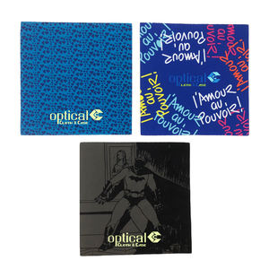 Custom in Nylon <span class=keywords><strong>per</strong></span> occhiali catena e occhiali da lettura cinturino supporto <span class=keywords><strong>per</strong></span> fermo regolabile alla rinfusa con materiali in <span class=keywords><strong>plastica</strong></span> e cotone - Product Image 6