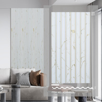 Grille de luxe personnalisée PS panneau mural pour appartement bureau décoration intérieure écologique en plastique bois persienne style