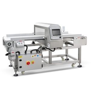 Metal/altın tespit etmek için kullanılan dondurulmuş gıdalarda yüksek hassasiyetli gıda Metal dedektörü algılama probu uygulaması - Product Image 1