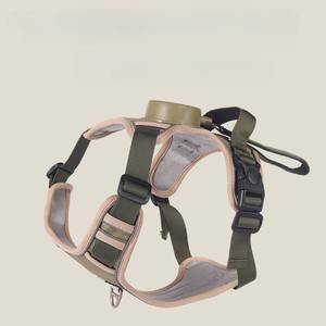 Hot Sale Durable Automatic Retractable <b>Dog</b> <b>Leash</b> <b>Dog</b> Harnesses Pet Harnesses <b>Leashes</b> Set for Small Medium Large <b>Dog</b> - Product Image 1
