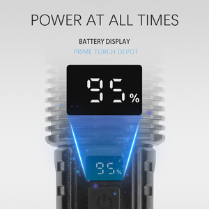 Đèn pin zoom <span class=keywords><strong>laser</strong></span> trắng mới, sạc USB, đèn pin LED siêu sáng, đèn cảnh báo ngoài trời, đèn pin cắm trại - Product Image 5