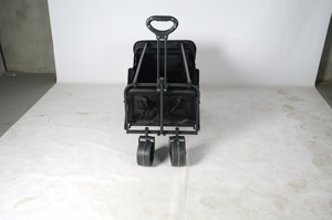 รถเข็นรถเข็นชายหาดพับได้สำหรับตั้งแคมป์ - Product Image 5