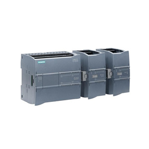 โมดูลอีเธอร์เน็ต Siemens S7-1200 รุ่น 6ES7278-4BD32-0XB0 การสื่อสารผ่าน RJ45 สำหรับระบบอัตโนมัติทางอุตสาหกรรม - Product Image 1