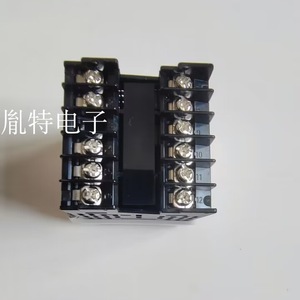 ตัวควบคุมดิจิตอล Omron E5CC-RX2ASM-802 220V 15A สำหรับควบคุมอุณหภูมิ HVAC ผลิตในประเทศจีน - Product Image 4
