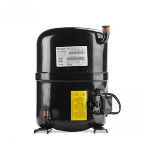 Vente en gros directe usine Compresseur à piston Bristol H24B24QABH H24B22QABH R22 19000-24000 BTU pour pièces détachées de réfrigérateur - Product Image 3