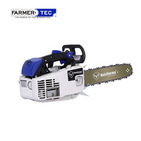 Gergaji Mesin Farmertec Small 35.2cc Top Handle G111 untuk Ms200T 020T Gergaji Mesin Berkualitas Super
