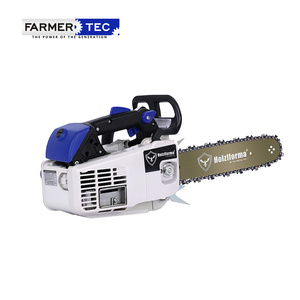 Farmertec Nhỏ 35.2cc Top Xử Lý G111 Chainsaw Gas Chain Saw Cho MS200T 020T Siêu Chất Lượng Cưa - Product Image 2