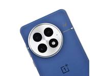 Smartphone OnePlus 13 5G 8 Elite Batterie 6000 mAh Écran 6,82 pouces 2K 120 Hz Triple appareil photo 50 MP