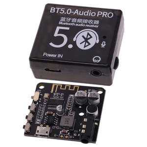 VHM-314 V2.0 V3.0 DIY <span class=keywords><strong>Bluetooth</strong></span> аудио приемник 4,1 5,0 MP3 без потерь декодер плата автомобильный динамик беспроводной стерео музыкальный модуль - Product Image 4