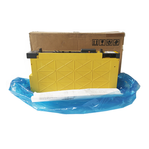 A06B-6117-H103 Fanuc AC Servo Drive สำหรับเครื่อง CNC - Product Image 6