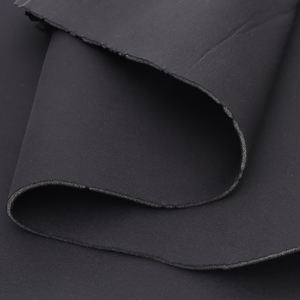 <span class=keywords><strong>Precio</strong></span> <span class=keywords><strong>de</strong></span> fábrica: Tela <span class=keywords><strong>de</strong></span> punto <span class=keywords><strong>de</strong></span> doble cara <span class=keywords><strong>de</strong></span> peso medio, laminada con espuma, tacto suave, agradable para la piel, para copas <span class=keywords><strong>de</strong></span> sujetador y ropa interior femenina. - Product Image 5