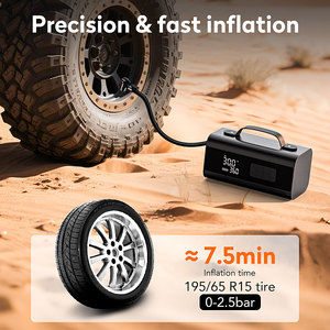 Bắt đầu 6000A chiếu sáng 10000mAh Powerbank tụ điện hùng mạnh đa chức năng Trạm không khí uống stanely máy nén nhảy khởi động - Product Image 4