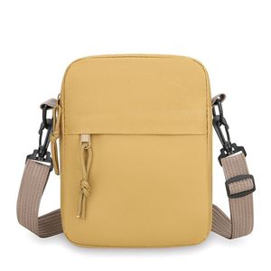 Wholesale Sling Crossbody <b>Bag</b> for <b>Men</b> New Casual Mini Mobile Phone <b>Bag</b> with Large Capacity Fashion Style <b>Shoulder</b> <b>Bag</b> - Product Image 1