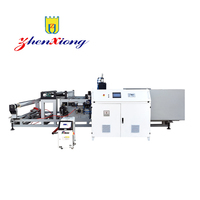 Machine de perforation à aiguille chaude pour films plastiques BOPP, OPP, PE, facile à utiliser