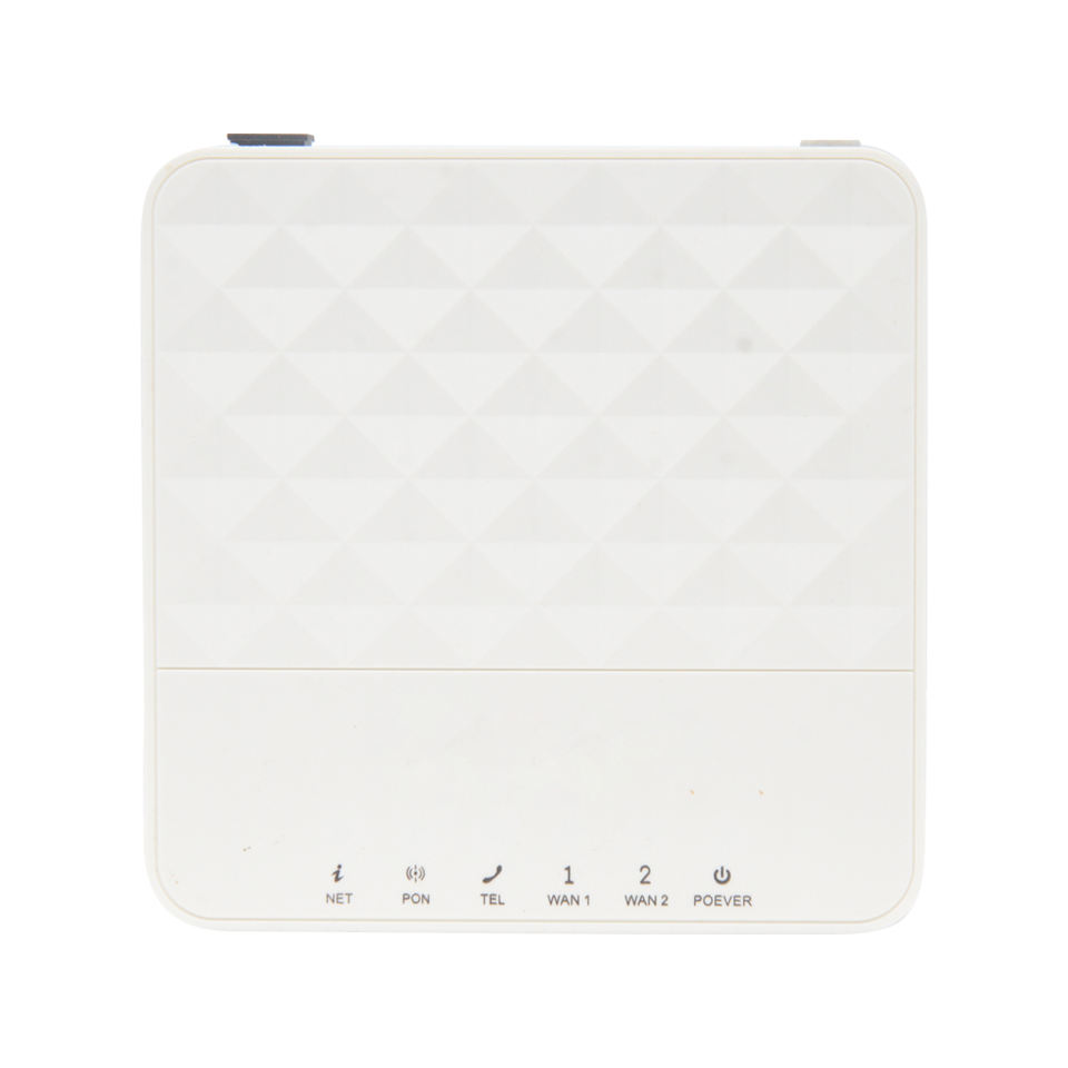 Fth Router AN5506-02-B Mini FTTH Router ONT Compatible with 1GE+1FE+1POTS GPON 4G ...
