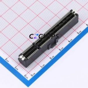 PCIE-G5041112CHF PCI/PCIe Connector SMD Connector Whole Sale Electronic Component Chips Supplier & BOM Service - Product Image 2