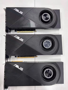 การ์ดจอ GeForce RTX 2080 Ti OC 11G GDDR6 มือสอง พร้อมพัดลมแบบปรับแต่งและระบบ AI Mapping สำหรับงานที่ต้องการประสิทธิภาพสูง - Product Image 4