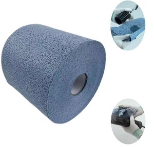 Lingettes industrielles en polypropylène non tissé, lingettes résistantes, rouleau de lingettes industrielles pour le nettoyage de l'huile et des graisses, chiffons de nettoyage <span class=keywords><strong>tout</strong></span> usage - Product Image 6