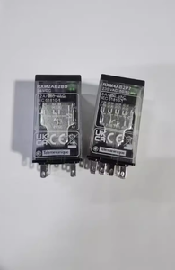 Relé Intermedio Schneider Serie RXM 3CO 24V AC, Enchufable, con Indicador LED, para Sistemas de Control de Automatización Industrial, <span class=keywords><strong>Aislamiento</strong></span> de Señales - Product Image 6