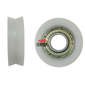 YCZCO Affidabile Blocco Puleggia in Plastica <span class=keywords><strong>ALUPLAST</strong></span>-4 per <span class=keywords><strong>Finestre</strong></span> Residenziali - Product Image 3