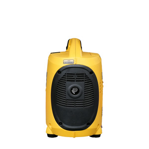 <span class=keywords><strong>Générateur</strong></span> Inverter Silencieux <span class=keywords><strong>à</strong></span> Essence Refroidi par Air 220V/110V AC Démarrage <span class=keywords><strong>Électrique</strong></span> <span class=keywords><strong>Manivelle</strong></span> Utilisation Domestique Voyage en Autonomie - Product Image 3