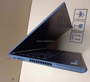 Ordinateur portable remis à neuf à faible coût pour Lenovo <span class=keywords><strong>T480</strong></span> <span class=keywords><strong>I5</strong></span> I7 8gen 8G 256G SSD 14 ''ordinateur portable d'affaires d'occasion Ultra-mince pas cher ordinateur - Product Image 3