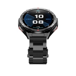 Reloj Inteligente con Pantalla AMOLED de 1.43'', GPS de Doble Banda, Resistente al Agua 3ATM, Monitor de Frecuencia Cardíaca/Sueño/SpO2, 150 Modos Deportivos, Batería de 490mAh, Llamadas por Bluetooth, Voz con IA - Product Image 3