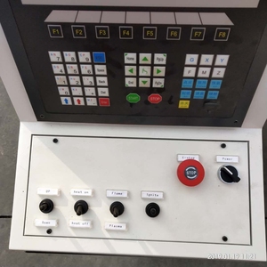 Giàn <span class=keywords><strong>CNC</strong></span> chất lượng cao tấm <span class=keywords><strong>Plasma</strong></span> kim loại hồ sơ cắt giá máy - Product Image 2