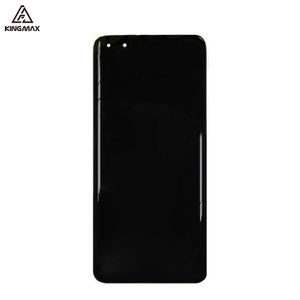 Para HUAWEI <span class=keywords><strong>Honor</strong></span> <span class=keywords><strong>Magic</strong></span> 4 Pro, pantalla LCD de pantalla táctil de panel táctil, montaje de digitalizador, piezas de repuesto de LCD de 2, 2, 2, 1, 2, 2, 2 - Product Image 2