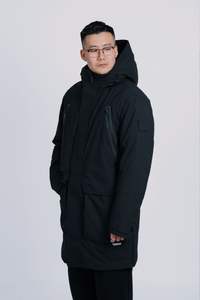 Acquista Piumino da <span class=keywords><strong>Uomo</strong></span> Giacca in Piuma Ultra Leggera Impermeabile Giacca Invernale Taglie Forti Piumino Casual da <span class=keywords><strong>Uomo</strong></span> - Product Image 2