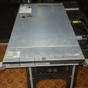 เซิร์ฟเวอร์ HPE ProLiant 1U Rack DL360 Gen9 G9/ E5-2620v4 /16gb Ddr4/3TB/800W  8SFF DL360 Gen10 มือสอง - Product Image 3